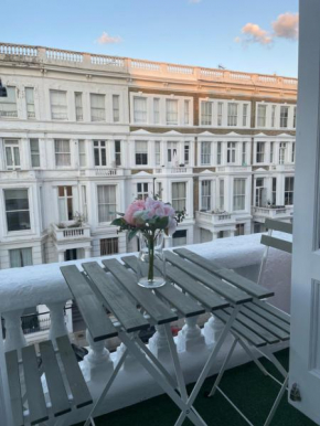 Cozy nest in CENTRAL LONDON